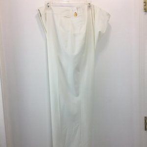 NEW Talbots Woman Stretch Pants 22W NWT Plus Size